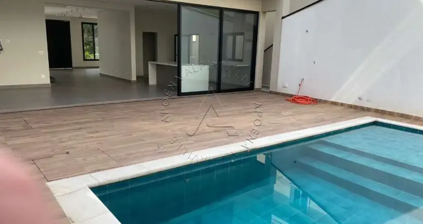 Casa em condomínio fechado com 4 quartos à venda na Serra do Cipo, 73, Tamboré, Santana de Parnaíba