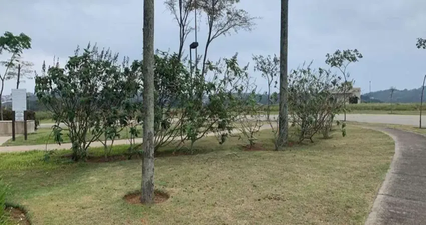 Terreno em condomínio fechado à venda na Estrada Marechal Mascarenhas de Moraes, 5800, Jardim Bandeirantes, Santana de Parnaíba
