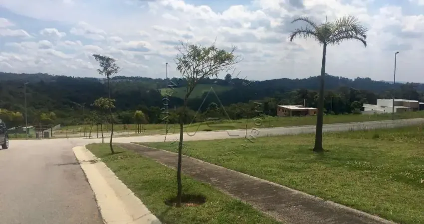 Terreno em condomínio fechado à venda na Estrada Marechal Mascarenhas de Moraes, 5800, Jardim Bandeirantes, Santana de Parnaíba