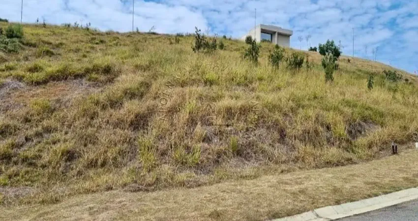 Terreno em condomínio fechado à venda na Estrada Marechal Mascarenhas de Moraes, 5800, Jardim Bandeirantes, Santana de Parnaíba