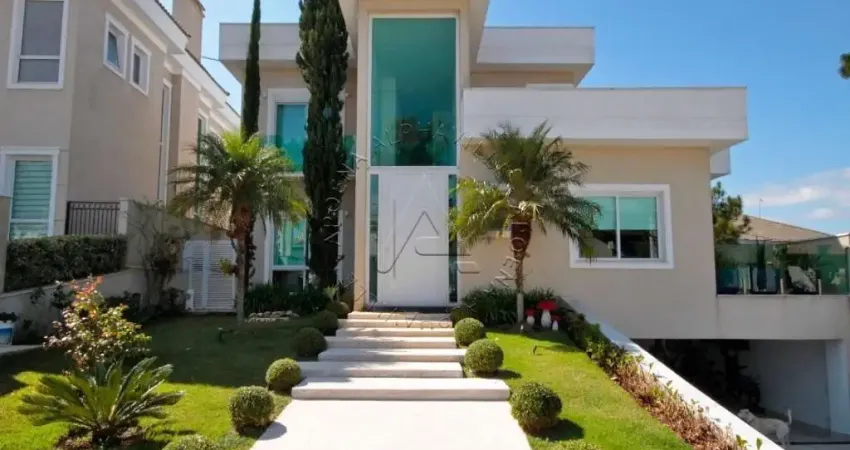 Casa em condomínio fechado com 4 quartos à venda na Piratuba, 960, Aldeia da Serra, Barueri