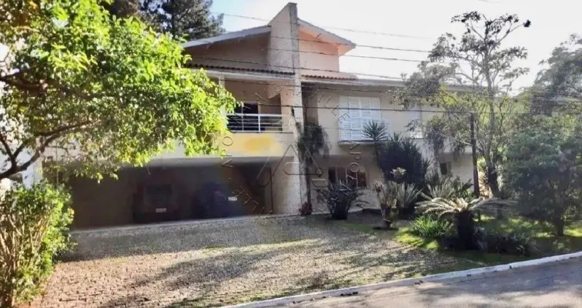 Casa em condomínio fechado com 4 quartos à venda na Altair, 380, Aldeia da Serra, Barueri
