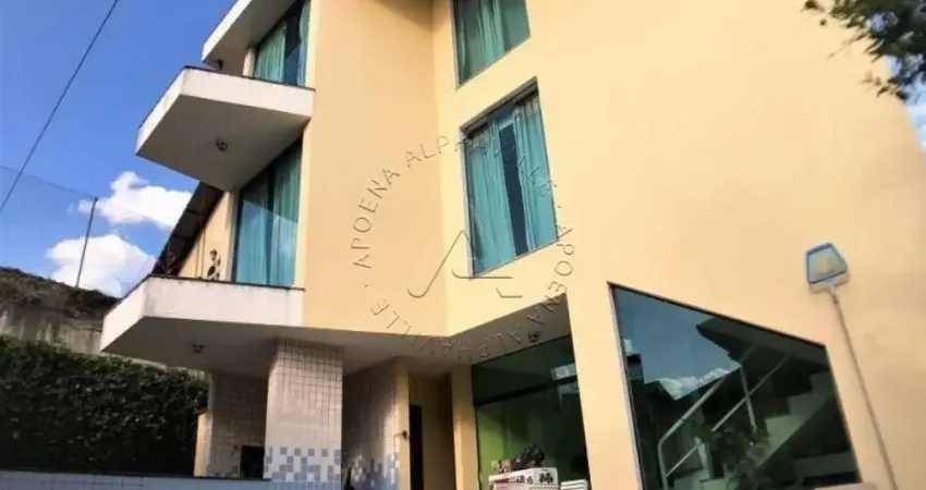 Casa em condomínio fechado com 4 quartos à venda na Alameda das Acácias, 252, Alphaville, Santana de Parnaíba