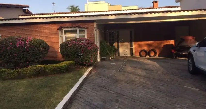 Casa em condomínio fechado com 4 quartos à venda na Apucarana, 99, Alphaville, Santana de Parnaíba