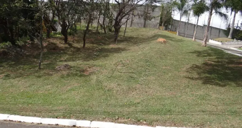 Terreno em condomínio fechado à venda na Yanomanis, Tarumã, Santana de Parnaíba
