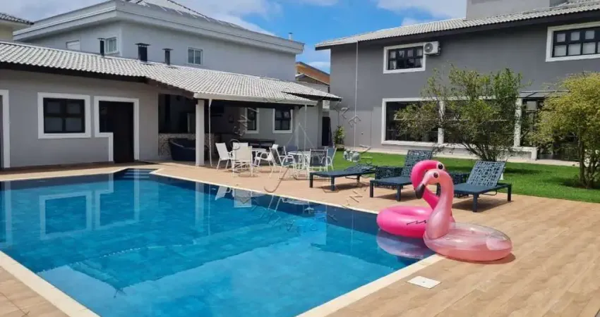 Casa em condomínio fechado com 5 quartos à venda na Sirius, 347, Aldeia da Serra, Barueri