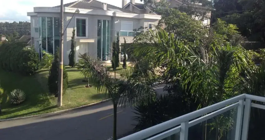 Casa em condomínio fechado com 4 quartos à venda na Jaguaruna, 243, Aldeia da Serra, Barueri