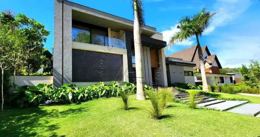 Casa em condomínio fechado com 5 quartos à venda na Marilia, 280, Tamboré, Barueri