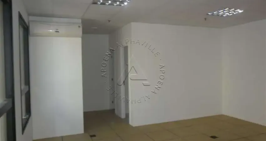 Sala comercial para alugar na Alameda Araguaia, 2190, Alphaville Industrial, Barueri