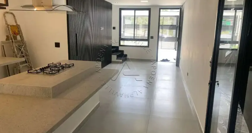 Casa em condomínio fechado com 3 quartos à venda na Açai, 219, Villas do Jaguari, Santana de Parnaíba