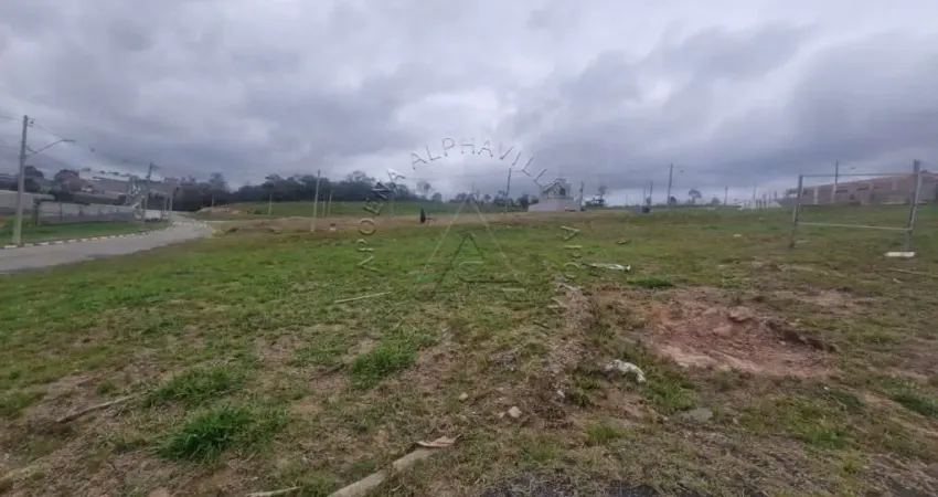 Terreno em condomínio fechado à venda na Das Palmas Brancas, Chácara Jaguari (Fazendinha), Santana de Parnaíba