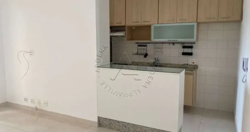 Apartamento com 3 quartos para alugar na Avenida Aruanã, 851, Tamboré, Barueri