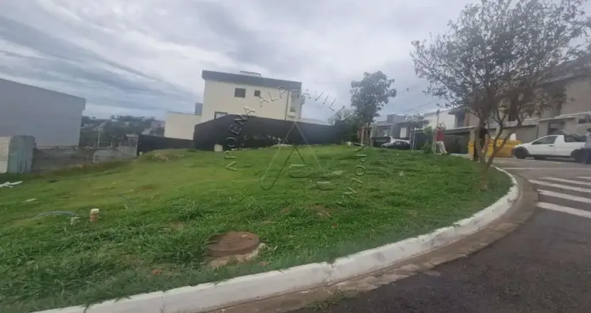 Terreno em condomínio fechado à venda na Acará, 430, Villas do Jaguari, Santana de Parnaíba