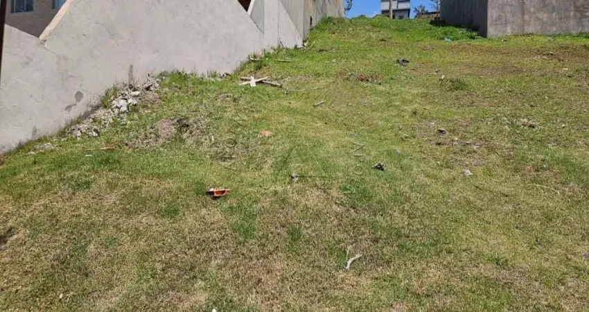 Terreno em condomínio fechado à venda na Tupã, 142, Villas do Jaguari, Santana de Parnaíba