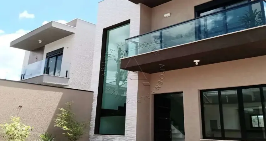 Casa com 3 quartos à venda na Rua das Cravinas, 588, Portais (Polvilho), Cajamar