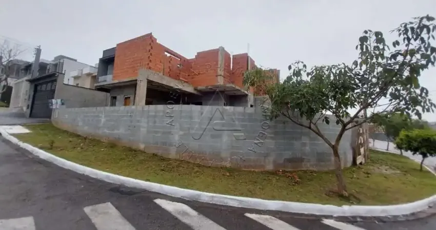 Casa em condomínio fechado com 3 quartos à venda na Acará, 719, Villas do Jaguari, Santana de Parnaíba
