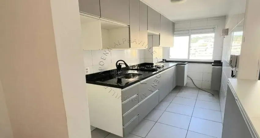 Apartamento com 2 quartos à venda na Rua dos Flox, 400, Portais (Polvilho), Cajamar