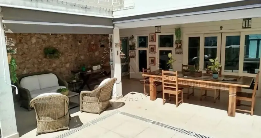 Casa em condomínio fechado com 4 quartos à venda na Alameda das Anêmonas, 374, Alphaville, Santana de Parnaíba