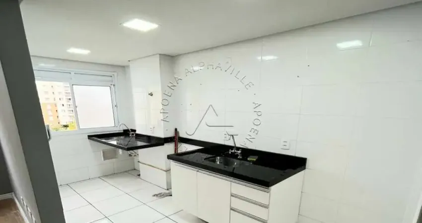 Apartamento com 2 quartos à venda na Rua dos Flox, 400, Portais (Polvilho), Cajamar