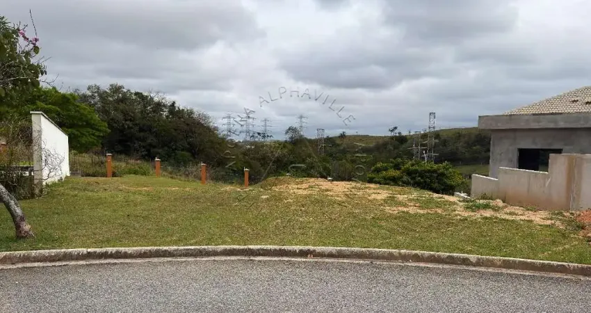 Terreno em condomínio fechado à venda na Alameda Michelangelo, 1307, Alphaville, Santana de Parnaíba