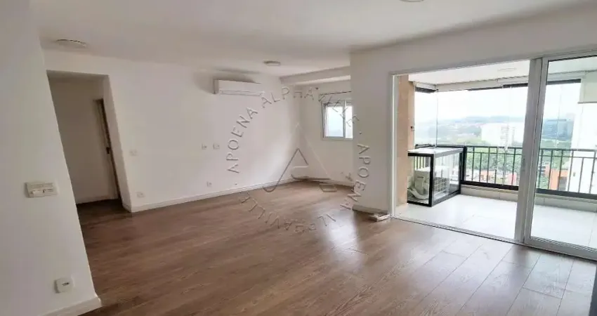 Apartamento com 2 quartos para alugar na Avenida Delmar, 351, Green Valley Alphaville, Barueri