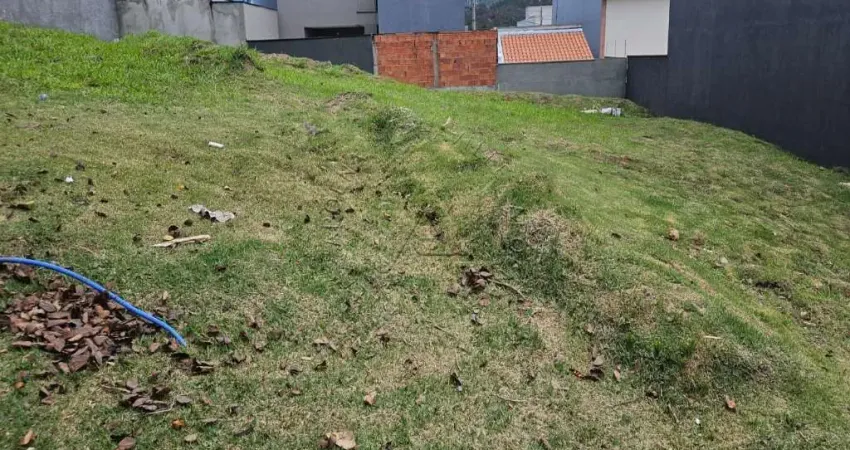 Terreno em condomínio fechado à venda na Rua Araçary, 140, Villas do Jaguari, Santana de Parnaíba