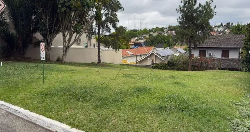 Terreno em condomínio fechado à venda na Malaquita, 158, Alphaville, Santana de Parnaíba