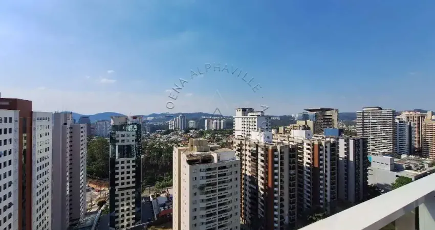 Sala comercial para alugar na Avenida Cauaxi, 239, Alphaville Centro Industrial e Empresarial/Alphaville., Barueri