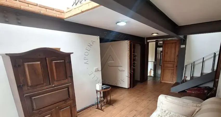 Casa em condomínio fechado com 4 quartos para alugar na das Artemísias, 169, Alphaville, Santana de Parnaíba