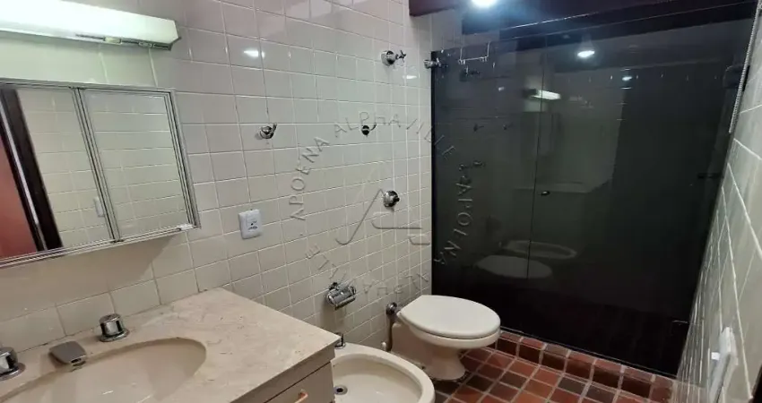 Casa em condomínio fechado com 2 quartos para alugar na Bornéo, 14, Alphaville, Santana de Parnaíba