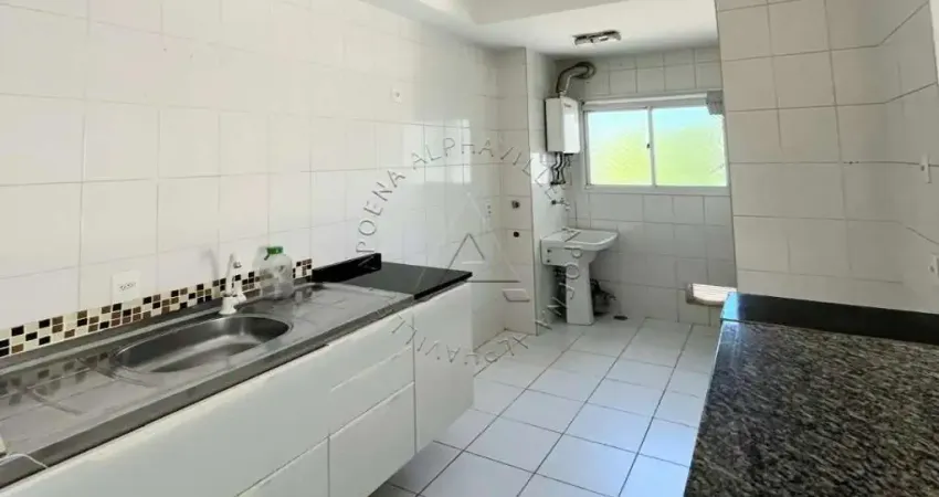 Apartamento com 3 quartos à venda na das Pitangueiras, 267, Portais (Polvilho), Cajamar