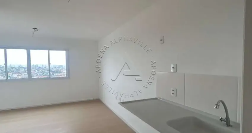 Apartamento com 1 quarto para alugar na Rua Celso Vieira, 261, Vila Pereira Barreto, São Paulo