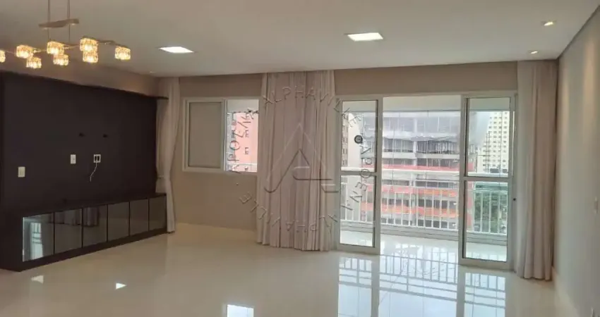 Apartamento com 2 quartos para alugar na Alameda Itapecuru, 214, Alphaville, Barueri
