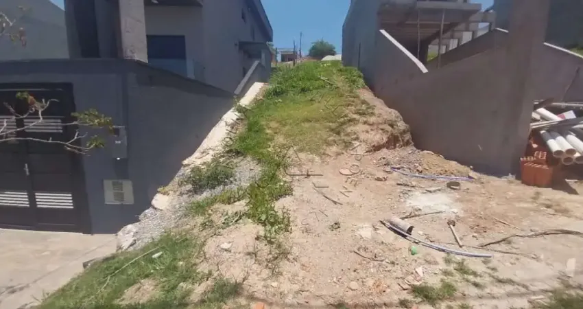 Terreno em condomínio fechado à venda na Poti, Villas do Jaguari, Santana de Parnaíba