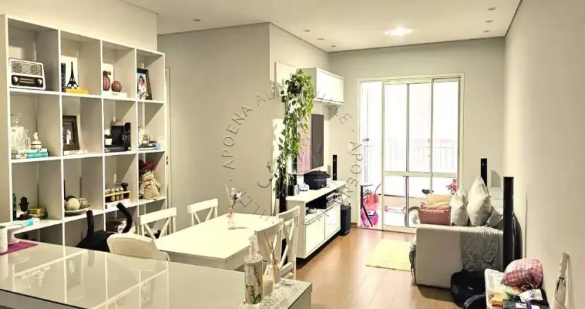 Apartamento com 3 quartos à venda na Rua Werner Goldberg, 157, Jardim Tupanci, Barueri