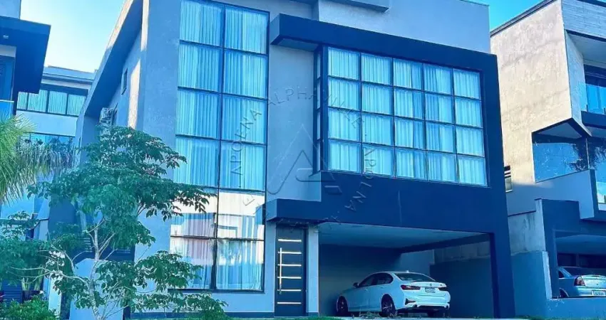 Casa em condomínio fechado com 4 quartos para alugar na do Encontro, 112, Colinas da Anhangüera, Santana de Parnaíba