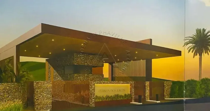 Terreno à venda na Estrada Carlos Antônio Pereira de Castro, 350, Pitas, Cotia