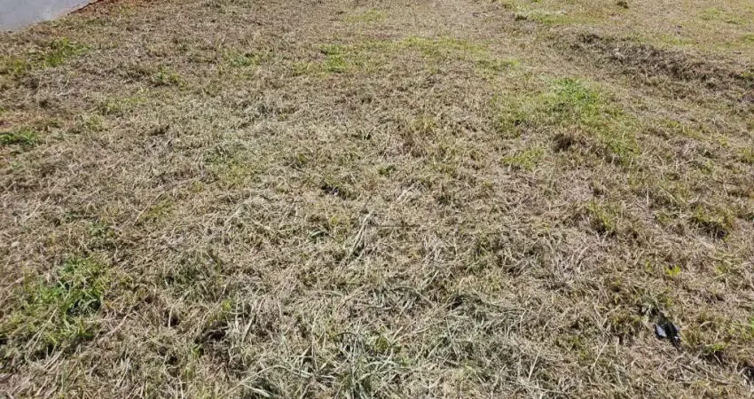 Terreno em condomínio fechado à venda na Jacui, 141, Villas do Jaguari, Santana de Parnaíba