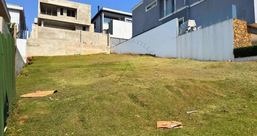 Terreno em condomínio fechado à venda na das Brumas, 50, Tamboré, Santana de Parnaíba