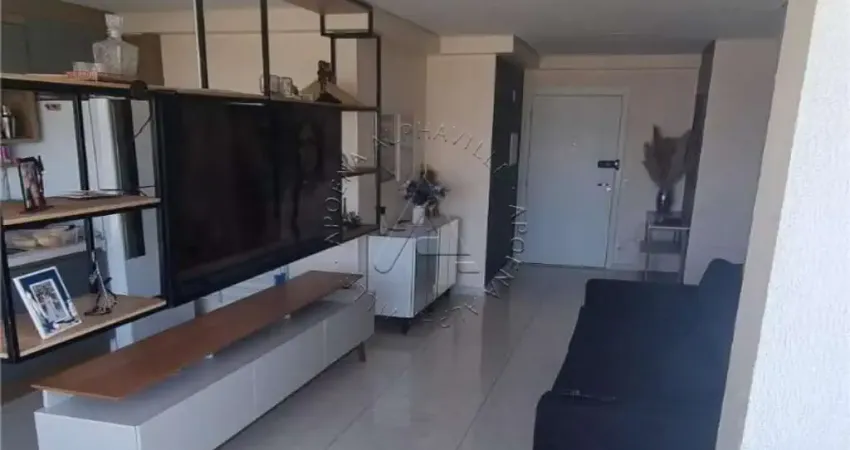Apartamento com 2 quartos à venda na Rua Bonnard, 132, Green Valley Alphaville, Barueri