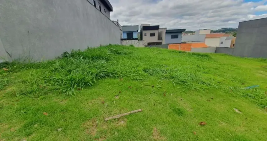 Terreno em condomínio fechado à venda na Rua Araçary, 152, Villas do Jaguari, Santana de Parnaíba
