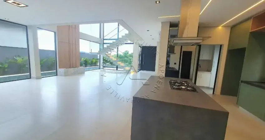 Casa em condomínio fechado com 4 quartos à venda na Alameda Rembrandt, 737, Alphaville, Santana de Parnaíba