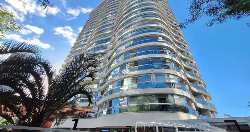 Apartamento com 2 quartos para alugar na Alameda Leblon, 15, Empresarial 18 do Forte, Barueri