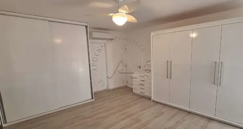 Apartamento com 1 quarto para alugar na Rua Vicente de Carvalho, 219, Alphaville, Barueri