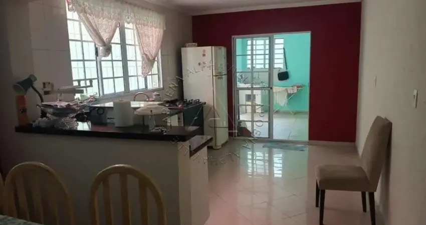 Casa com 3 quartos à venda na Avenida Pinheiro, 405, Cidade das Flores, Osasco