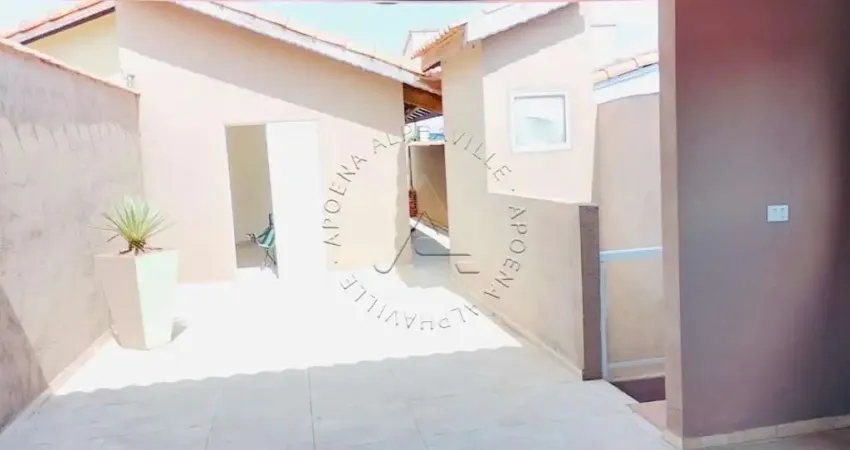 Casa com 4 quartos à venda na Rua Castanheira, 22, Cidade das Flores, Osasco