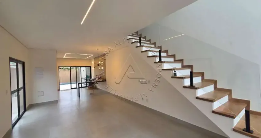 Casa em condomínio fechado com 3 quartos à venda na Rua Acará, 292, Villas do Jaguari, Santana de Parnaíba