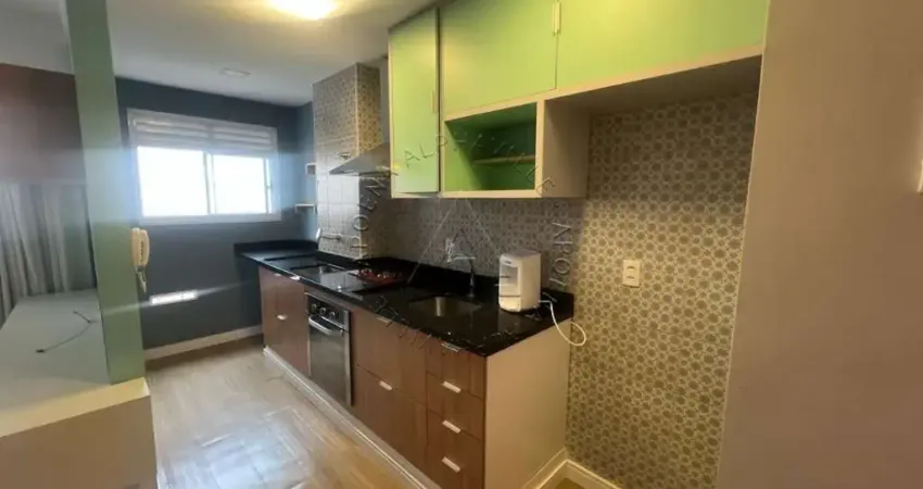 Apartamento com 2 quartos para alugar na Avenida Henriqueta Mendes Guerra, 1320, Vila São João, Barueri