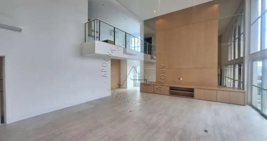 Apartamento com 3 quartos para alugar na Avenida Parkinson, 71, Alphaville Empresarial, Barueri