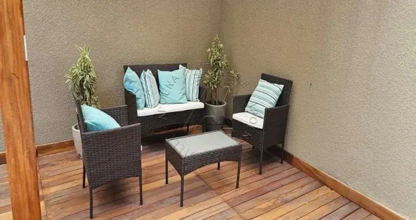 Casa em condomínio fechado com 3 quartos à venda na Rua Acará, 316, Villas do Jaguari, Santana de Parnaíba